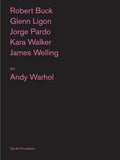 Artists on Andy Warhol - Paperback
