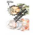 Deadman Wonderland, Vol. 1 - Paperback