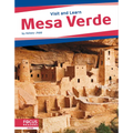 Mesa Verde - Library Binding