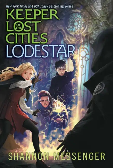 Lodestar - Hardcover