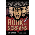 Book of Screams - Paperback