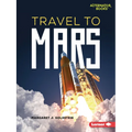 Travel to Mars - Paperback