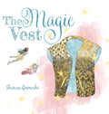 The Magic Vest - Hardcover