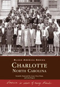 Charlotte, North Carolina - Paperback