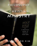 Philosophy of Christian Ministry - Paperback