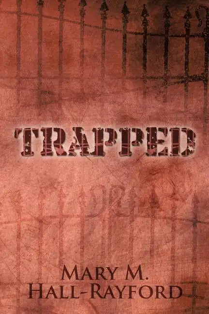 Trapped - Paperback