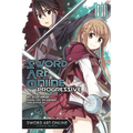 Sword Art Online Progressive, Volume 1 - Paperback