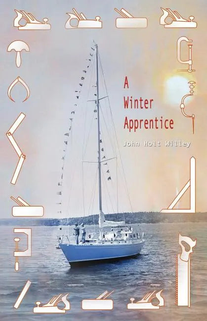 A Winter Apprentice - Paperback