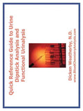 Urinalysis Book - Paperback