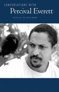 Conversations with Percival Everett - Paperback