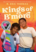 Kings of B'More - Hardcover