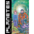 Planetes Omnibus, Volume 2 - Paperback