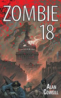 Zombie 18 - Paperback