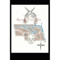 Revenge of the Gun - Paperback