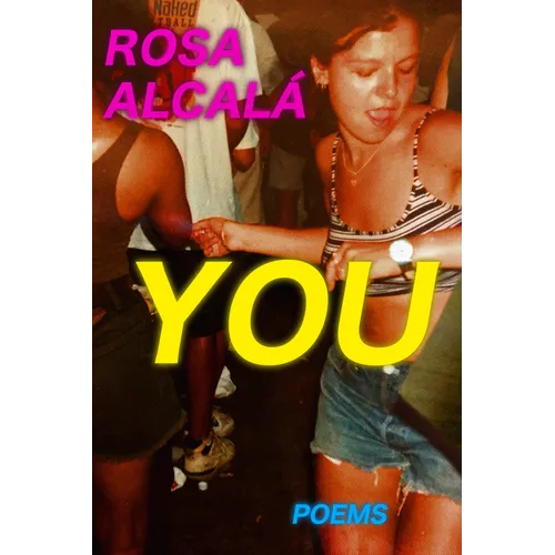 You - Paperback