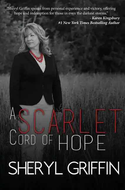A Scarlet Cord of Hope: Updated & Expanded - Paperback