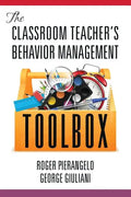 The Classroom Teacher's Behavior Management Toolbox - Paperback