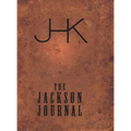 The Jackson Journal - Hardcover