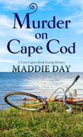Murder on Cape Cod - Paperback