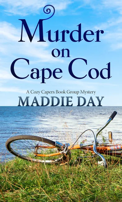 Murder on Cape Cod - Paperback