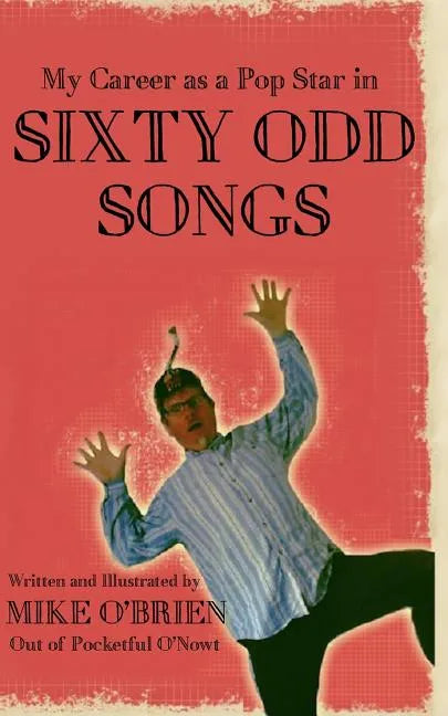 Sixty Odd Songs - Paperback