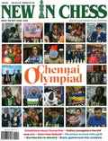 New in Chess Magazine 2022/6: The World's Premier Chess Magazine Read by Club Players in 116 Countries - Paperback