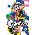 Splatoon, Vol. 16 - Paperback