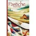 Pastiche: a memoir in poetry and prose - Paperback
