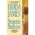 Desperate Duchesses - Paperback