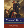 Marlowe's Ghost: The Blacklisting of the Man Who Was Shakespeare - Hardcover