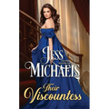 Their Viscountess - Paperback