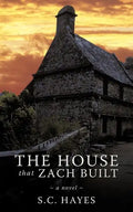 The House that Zach Built - Paperback