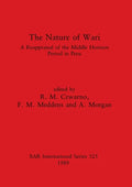 The Nature of Wari - Paperback