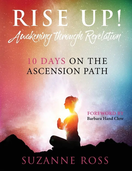 Rise Up!: Awakening Through Reflection - Paperback