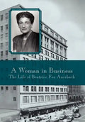 A Woman in Business - Hardcover