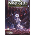 Monster Guild: The Dark Lord's (No-Good) Comeback! Vol. 8 - Paperback