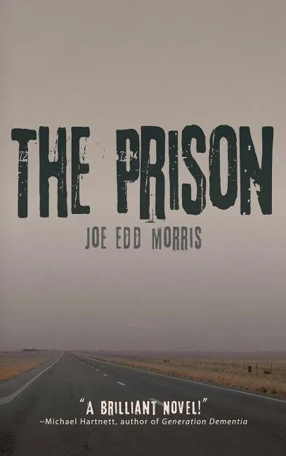 The Prison - Hardcover