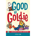 Good as Goldie: A Breaking Cat News Adventure - Paperback