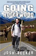 Going Hollywood - Paperback