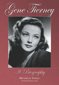 Gene Tierney: A Biography - Paperback