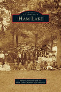 Ham Lake - Hardcover