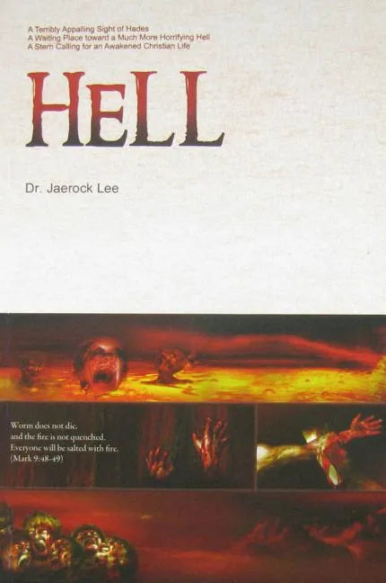Hell - Paperback