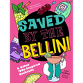 Saved by the Bellini: & Other 90s-Inspired Cocktails - A Cocktail Book - Hardcover