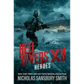 Hell Divers XII: Heroes - Hardcover