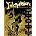 Inksplosion: 150 Ink Drawings by Mike Hoffman - Paperback
