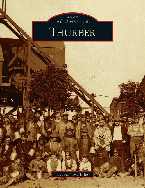 Thurber - Hardcover