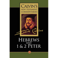 Hebrews, 1 & 2 Peter - Paperback