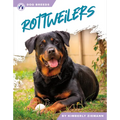 Rottweilers - Library Binding