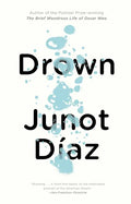 Drown - Paperback