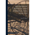Methods of Physical and Chemical Soil Analysis; C6 - Paperback